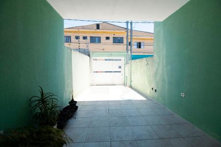 Casa à venda com 102m², 3 quartos e 2 vagas Casa à venda com 102m², 3 quartos e 2 vagasGaragem