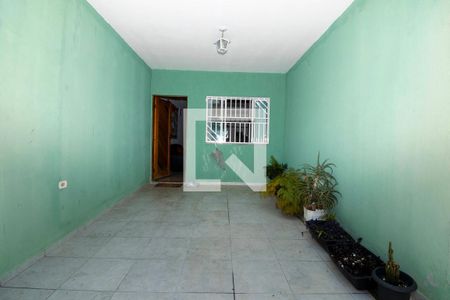 Casa à venda com 102m², 3 quartos e 2 vagas Casa à venda com 102m², 3 quartos e 2 vagasGaragem