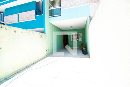 Casa à venda com 102m², 3 quartos e 2 vagas Casa à venda com 102m², 3 quartos e 2 vagasGaragem