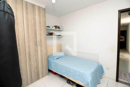 Casa à venda com 102m², 3 quartos e 2 vagas Casa à venda com 102m², 3 quartos e 2 vagasQuarto 2