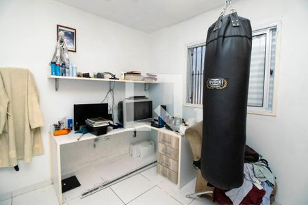 Casa à venda com 102m², 3 quartos e 2 vagas Casa à venda com 102m², 3 quartos e 2 vagasQuarto 2