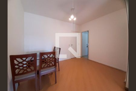 Sala de apartamento para alugar com 2 quartos, 78m² em Barra da Tijuca, Rio de Janeiro