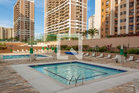 Apartamento para alugar com 78m², 2 quartos e 1 vaga Apartamento para alugar com 78m², 2 quartos e 1 vagaÁrea comum - Piscina