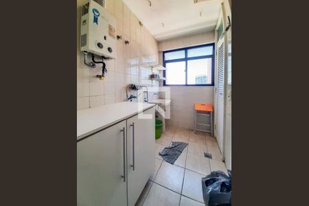 Apartamento para alugar com 78m², 2 quartos e 1 vaga Apartamento para alugar com 78m², 2 quartos e 1 vagaÁrea de Serviço