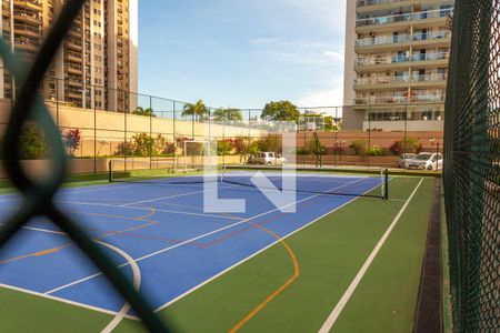 Apartamento para alugar com 78m², 2 quartos e 1 vaga Apartamento para alugar com 78m², 2 quartos e 1 vagaQuadra Esportiva