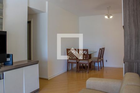 Sala de apartamento para alugar com 2 quartos, 78m² em Barra da Tijuca, Rio de Janeiro