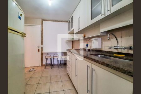 Apartamento para alugar com 78m², 2 quartos e 1 vaga Apartamento para alugar com 78m², 2 quartos e 1 vagaCozinha
