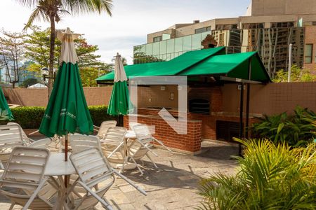 Apartamento para alugar com 78m², 2 quartos e 1 vaga Apartamento para alugar com 78m², 2 quartos e 1 vagaÁrea comum - Churrasqueira
