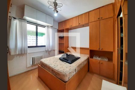 Quarto 1 de apartamento para alugar com 2 quartos, 78m² em Barra da Tijuca, Rio de Janeiro