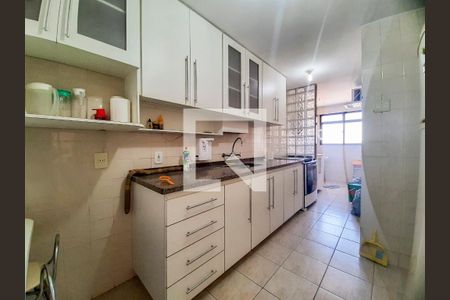 Apartamento para alugar com 78m², 2 quartos e 1 vaga Apartamento para alugar com 78m², 2 quartos e 1 vagaCozinha
