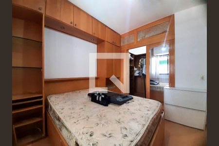 Quarto 1 de apartamento para alugar com 2 quartos, 78m² em Barra da Tijuca, Rio de Janeiro