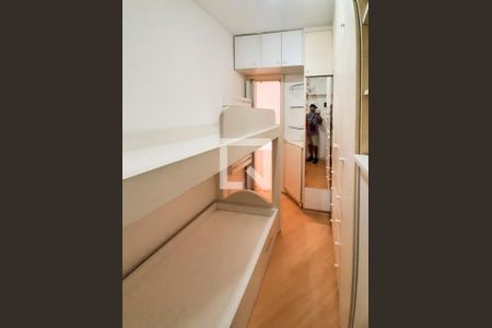 Apartamento para alugar com 78m², 2 quartos e 1 vaga Apartamento para alugar com 78m², 2 quartos e 1 vagaQuarto 2