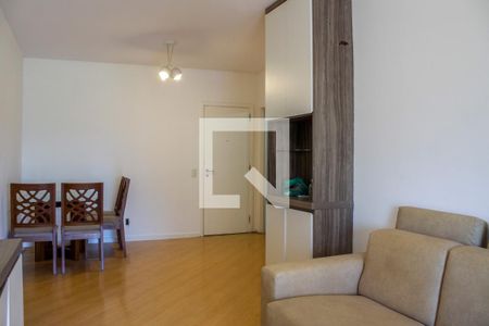 Sala de apartamento para alugar com 2 quartos, 78m² em Barra da Tijuca, Rio de Janeiro
