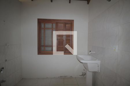 Casa à venda com 200m², 4 quartos e 2 vagasÁrea de Serviço