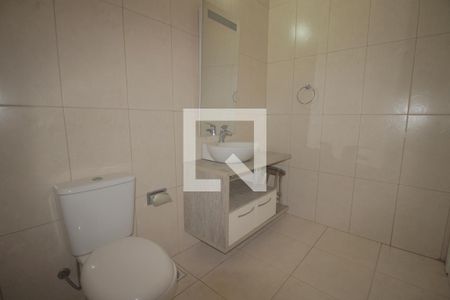 Casa à venda com 200m², 4 quartos e 2 vagasBanheiro 1
