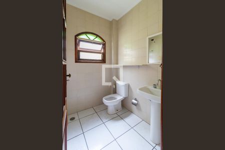 Casa à venda com 200m², 3 quartos e 2 vagasBanheiro - Social 2