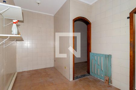 Casa à venda com 200m², 3 quartos e 2 vagasÁrea de Serviço