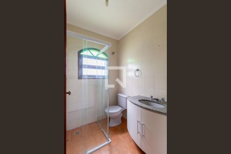 Casa à venda com 200m², 3 quartos e 2 vagasBanheiro - Social