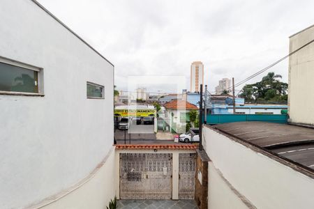 Casa à venda com 200m², 3 quartos e 2 vagasVista - Varanda