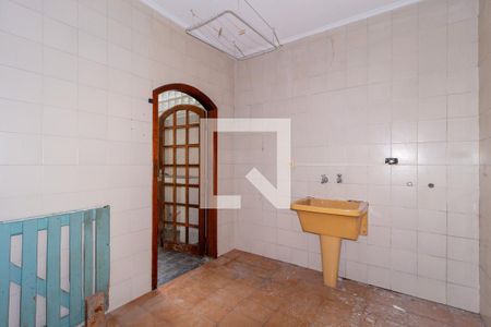 Casa à venda com 200m², 3 quartos e 2 vagasÁrea de Serviço