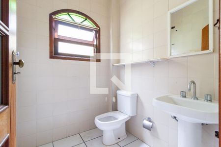 Casa à venda com 200m², 3 quartos e 2 vagasBanheiro - Social 2