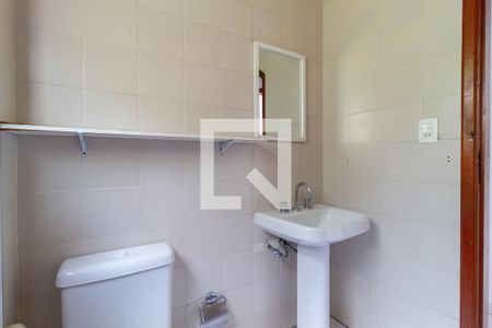 Casa à venda com 200m², 3 quartos e 2 vagasBanheiro - Social 2