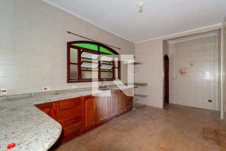 Casa à venda com 200m², 3 quartos e 2 vagasCozinha