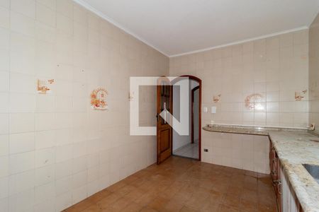 Casa à venda com 200m², 3 quartos e 2 vagasCozinha