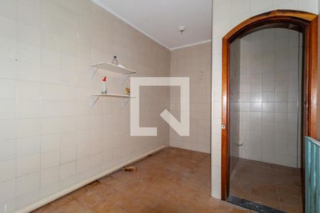 Casa à venda com 200m², 3 quartos e 2 vagasÁrea de Serviço