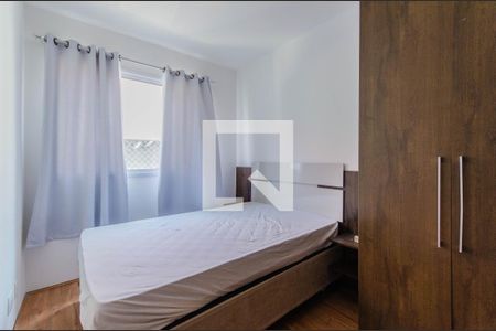 Suíte de apartamento para alugar com 1 quarto, 28m² em Cambuci, São Paulo