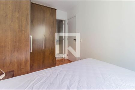 Suíte de apartamento para alugar com 1 quarto, 28m² em Cambuci, São Paulo