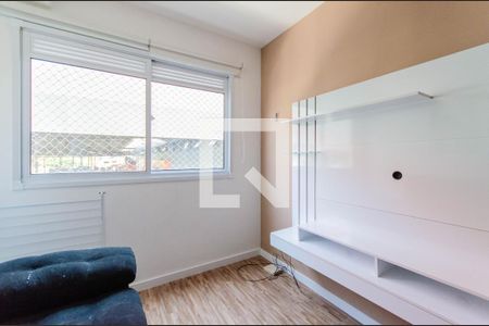 Sala de apartamento para alugar com 1 quarto, 28m² em Cambuci, São Paulo