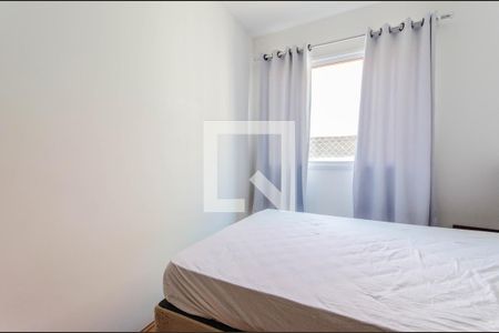 Suíte de apartamento para alugar com 1 quarto, 28m² em Cambuci, São Paulo
