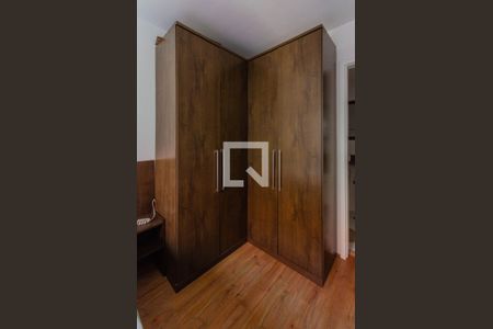 Suíte de apartamento para alugar com 1 quarto, 28m² em Cambuci, São Paulo