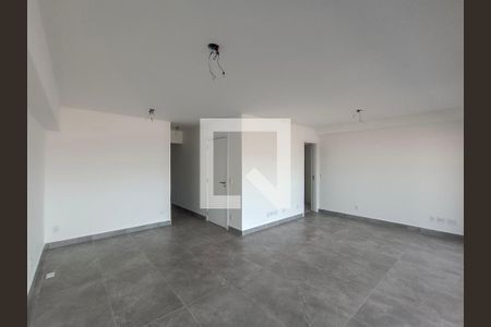 Sala de apartamento à venda com 3 quartos, 151m² em Água Branca, São Paulo
