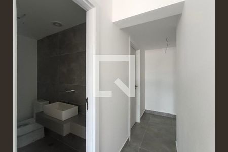 Sala - Corredor de apartamento à venda com 3 quartos, 151m² em Água Branca, São Paulo