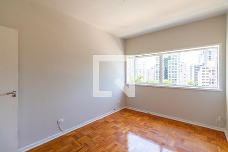 Quarto de apartamento para alugar com 1 quarto, 57m² em Paraíso, São Paulo