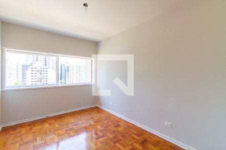 Quarto de apartamento para alugar com 1 quarto, 57m² em Paraíso, São Paulo