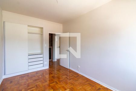 Quarto de apartamento para alugar com 1 quarto, 57m² em Paraíso, São Paulo