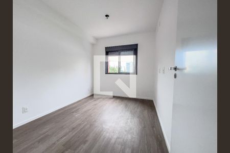 Quarto 2, janela de kitnet/studio para alugar com 2 quartos, 39m² em Moema, São Paulo