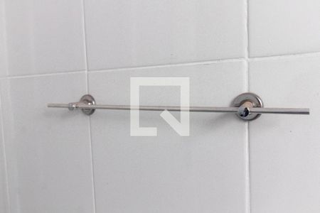 Casa para alugar com 100m², 2 quartos e 1 vagaDetalhe do banheiro