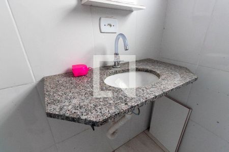 Casa para alugar com 100m², 2 quartos e 1 vagaBanheiro