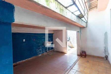 Casa para alugar com 100m², 2 quartos e 1 vagaLavanderia