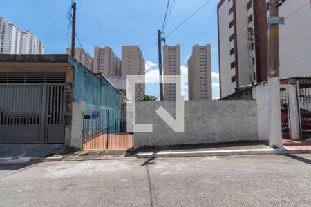 Casa para alugar com 100m², 2 quartos e 1 vagaFachada