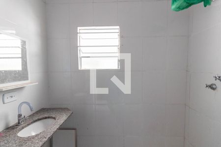 Casa para alugar com 100m², 2 quartos e 1 vagaBanheiro
