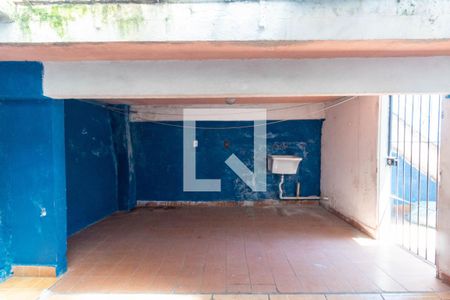 Casa para alugar com 100m², 2 quartos e 1 vagaLavanderia