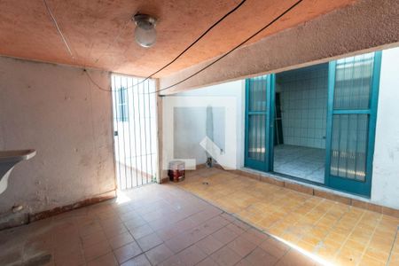 Casa para alugar com 100m², 2 quartos e 1 vagaLavanderia