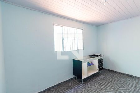 Casa para alugar com 100m², 2 quartos e 1 vagaCozinha