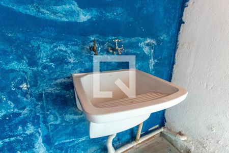 Casa para alugar com 100m², 2 quartos e 1 vagaLavanderia