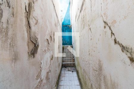 Casa para alugar com 100m², 2 quartos e 1 vagaCorredor